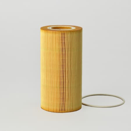 Donaldson Lube Filter, Cartridge, P550812 P550812